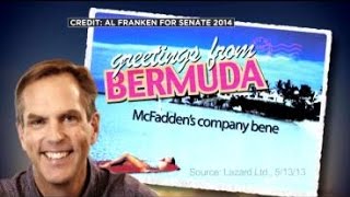 Reality Check: New Franken Ad On McFadden Is Misleading