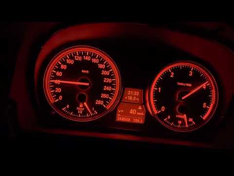 Bmw 325d e92