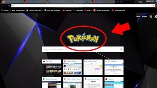 How To Change The Google Logo