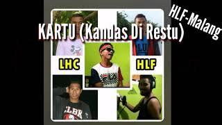 KARTU (Kandas Di Restu )