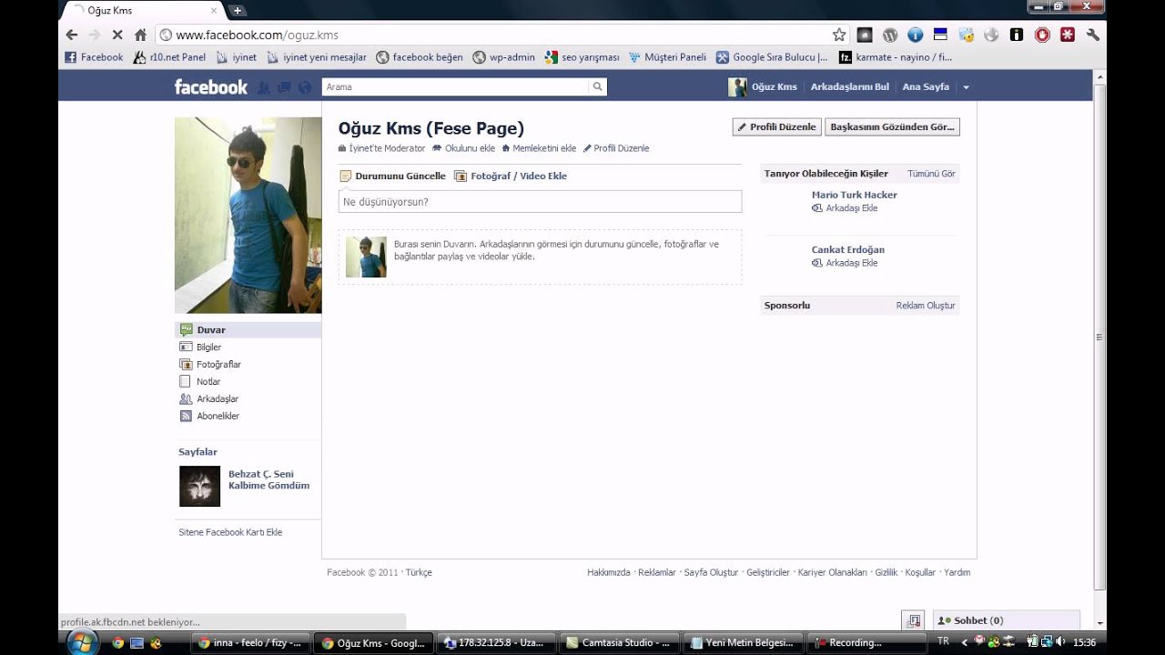 Facebook Fotoğrafları gizleme Facebook Fotoğrafları gizleme