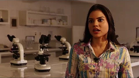 Qual o objeto de estudo do biomédico?
