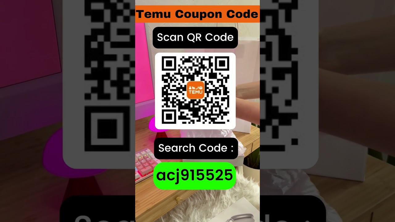 ✅Temu Coupon Code 2026 🎉 Get SPECIAL $100 Temu Coupon Code Bundle NOW!