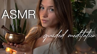  Asmr Soothing Guided Meditation 432 Hz