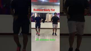 Reduce Body Fat
