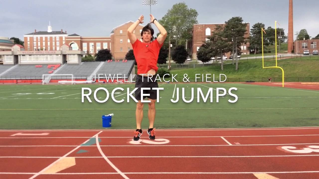 Rocket Jumps YouTube