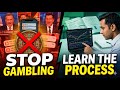 Why 90% of Indian Retail Investors Fail: Stop Following "Multi-Bagger" Tips (Do This Instead)
