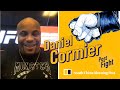 Daniel Cormier on Khabib comeback, Jon Jones at heavyweight, McGregor/Poirier II | SCMP MMA