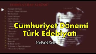 Cumhuriyet Dönemi Türk Edebiyatı   (3 Dakika)  NeFaNZeR Resimi