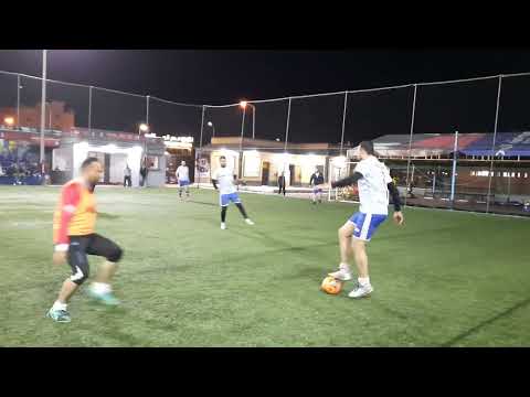 DNM FOOTBALL TOURNAMENT 12.03.2022  HR  3-2  FİNİSHİNG