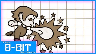 Alex Kidd in Miracle World (Unplugged)