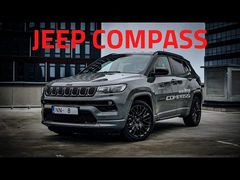 Video: Adakah Jeep Compass 2019 mempunyai kamera sandaran?