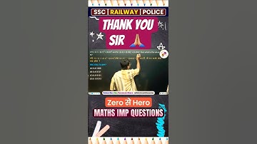 👍➗🔥🤯✅➕ Digital Sum by Abhinay sir | Digital sum method | how to find Digital sum | ssc cgl 2025 #8