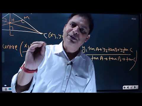 MATH CO-ORDINATE LEC 3 POINT - MATH CO-ORDINATE LEC 3 POINT