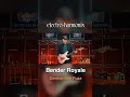 EHX Bender Royale Fuzz Pedal Demo