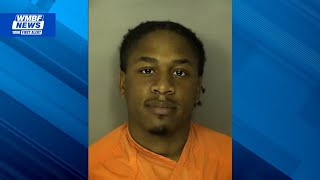 Warrants: 20-year-old charged with murder in Longs-area shooting; victim identified