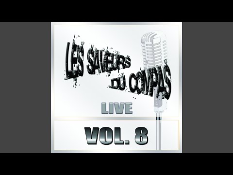 Mete'm alèz (Live)
