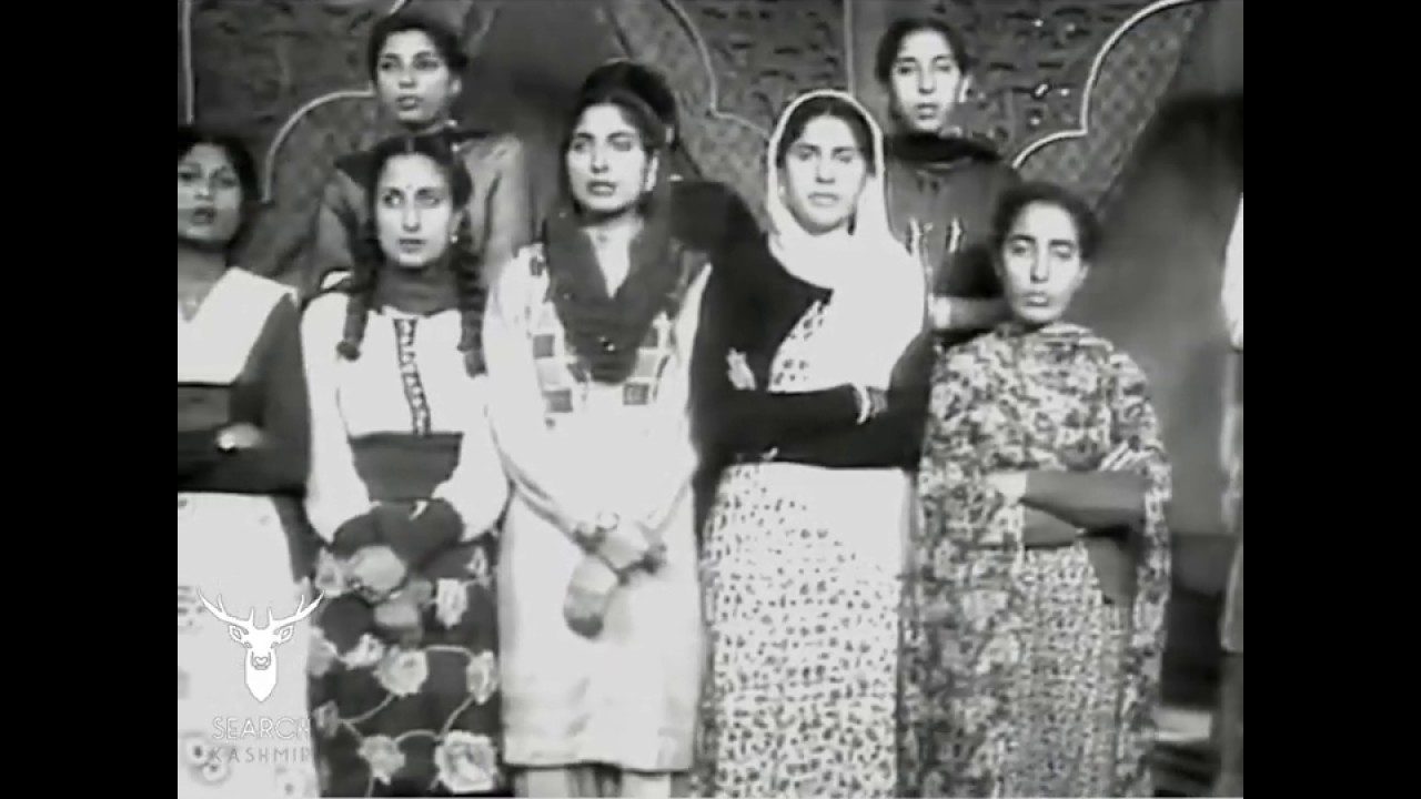 walo myani Poshay madano | 1980