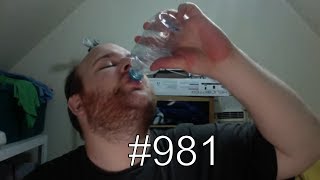 Thumbnail for Jon Drinks Water #981