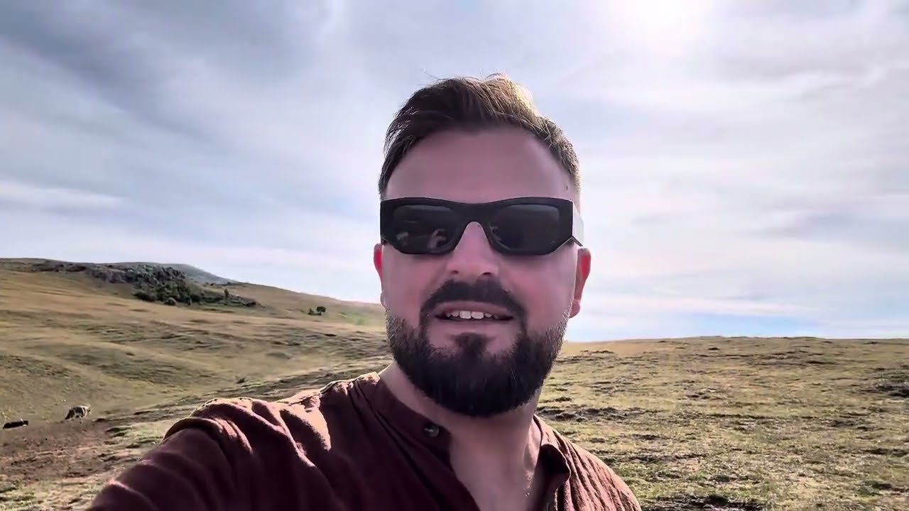 Oko 1000 Divljih Konja na Jednom Mjestu |Livno, Bosna i Hercegovina| 