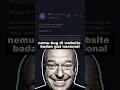 orang ini nemu bug di website badan gizi nasional @xnox8526