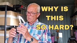 I'm 66... And This Little Camera Nearly Beat Me