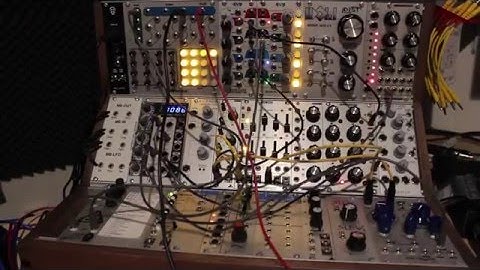 Pulse Width Modulation and HardSync