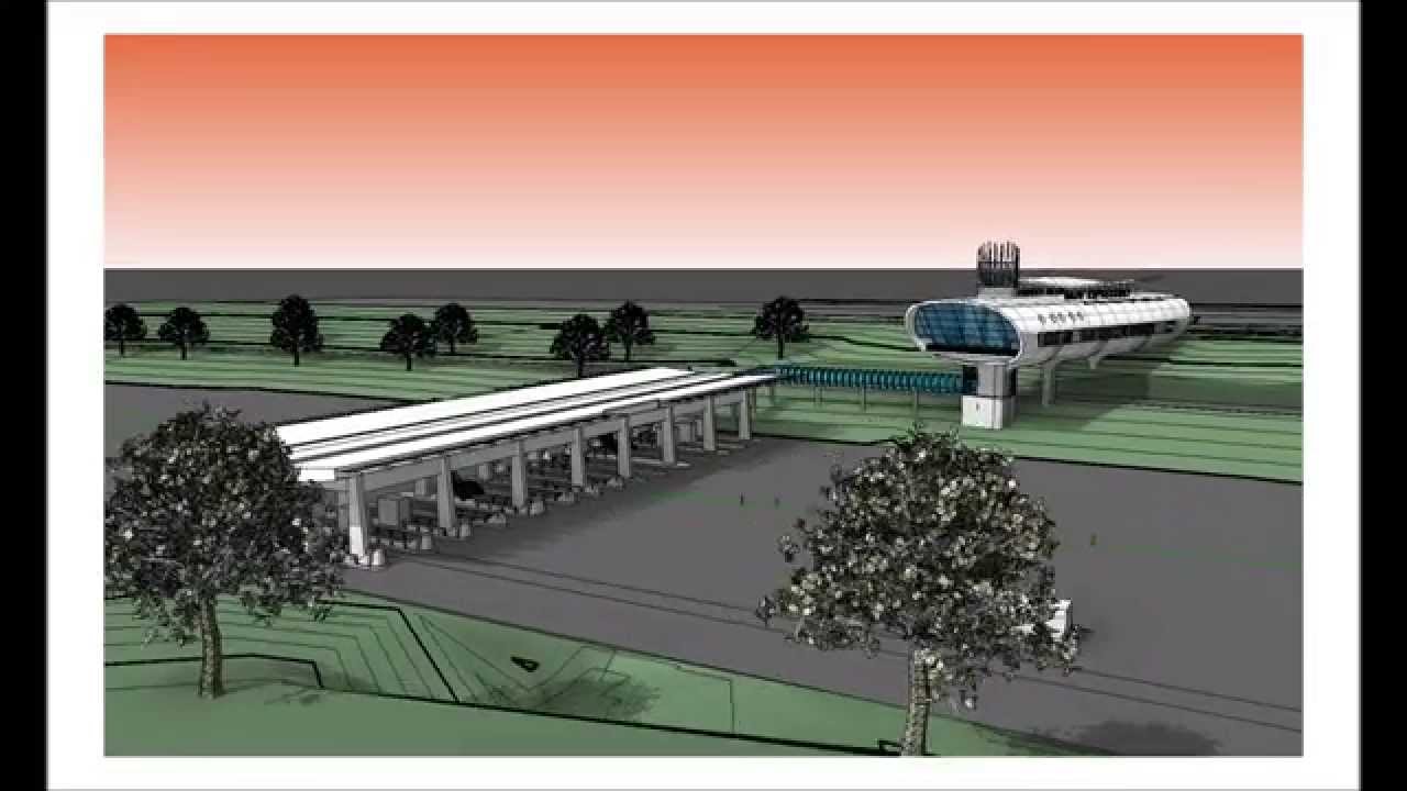 Mex2 Extension From Putrajaya Toll To Klia Youtube