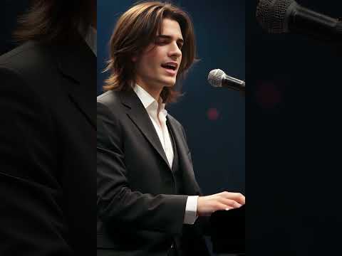 That Girl Olly Murs Ai Shorts Music Song Sonic