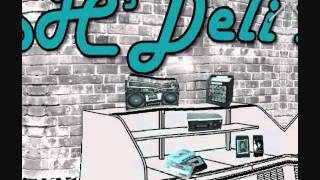 Deli Welcome