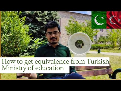 Tips for selected undergraduate students????| Provisional certificate| Türkiye Bursları|Zh vlogs