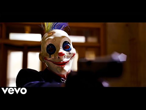 Kanako - Ego (Nightcore) Bank Heist [Joker] | 2HXRD