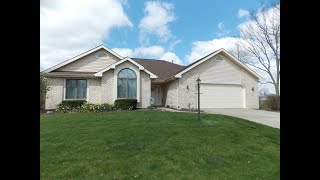 9107 WYNDMOOR Drive, Fort Wayne, IN, 46825 Tour - $199,700