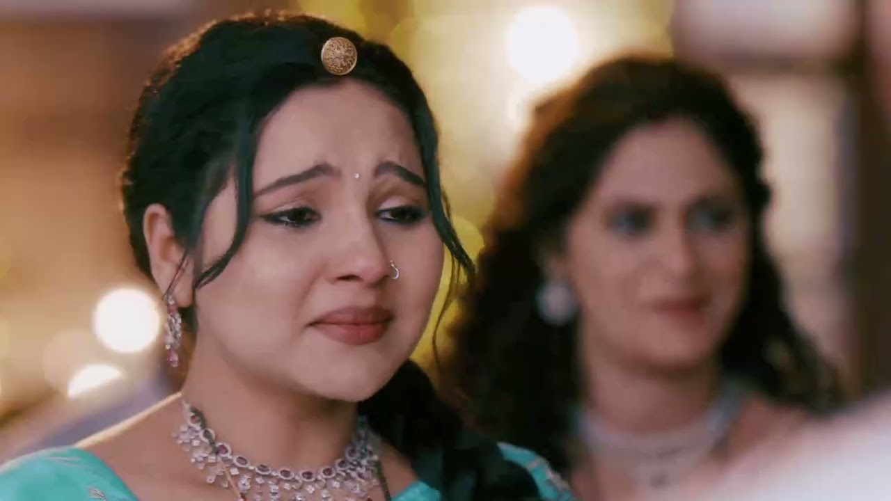 Vasudha | Promo | Zee TV UK HD