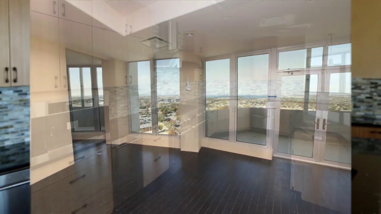 Oklahoma City's Founders Tower to host 2014 Symphony Show House