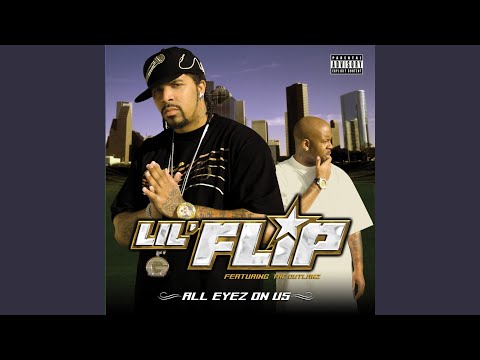 Lil' Flip, Gudda Gudda, Young Money, Outlawz - If U Trappin - Bonus Track