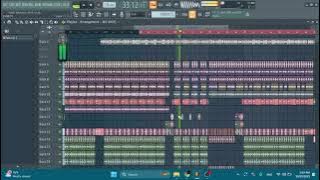 FLP - TOR MONITOR KETUA 2025 (breakbeat) (flstudio25)