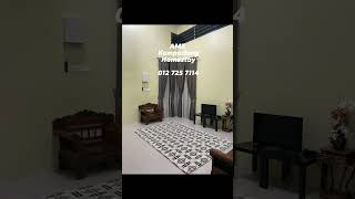 amz kempadang homestay