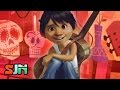 Pixar's Coco: Everything You Need to Know!
