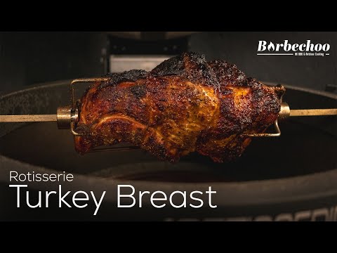 Is Rotisserie Turkey Breast Healthy