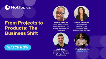 From Projects to Products: The Business Shift (Full)