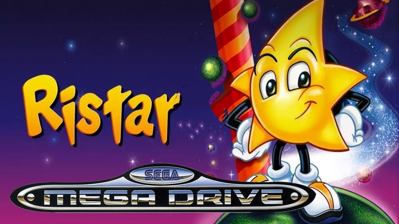 download ristar mega drive download ristar mega drive