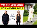 Tai Chi Walking For Weight Loss | Start Today, See Real Results