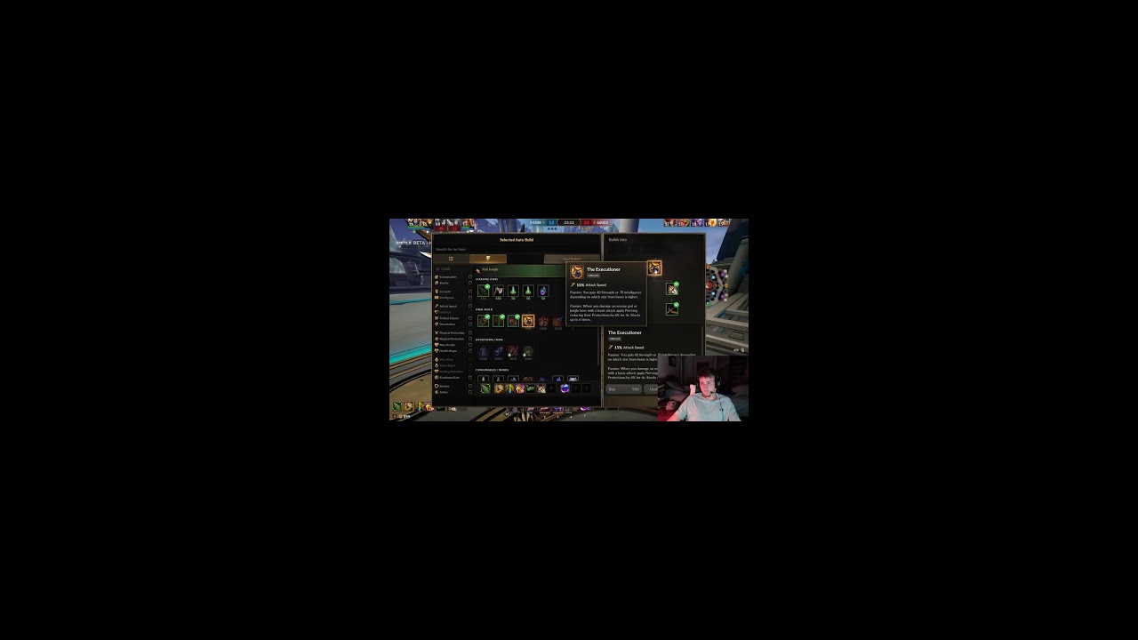 FIRST Looks at Smite 2: Beta