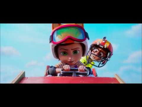 Wonder Park | Official Trailer