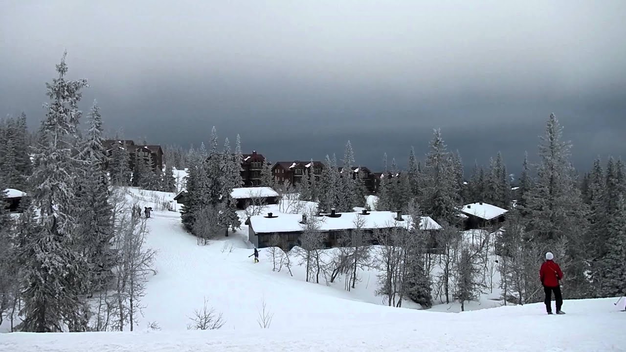 Nikon COOLPIX AW100 - видео Full HD