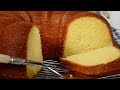 Cream Cheese Pound Cake