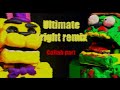 [FNAF/SM] "Ultimate Fright remix" collab part for @Silver-64g