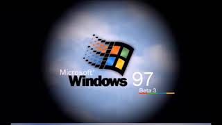 Windows 97 Beta 3