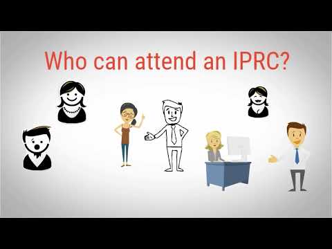 Video: Mikä on IPRC Ontario?